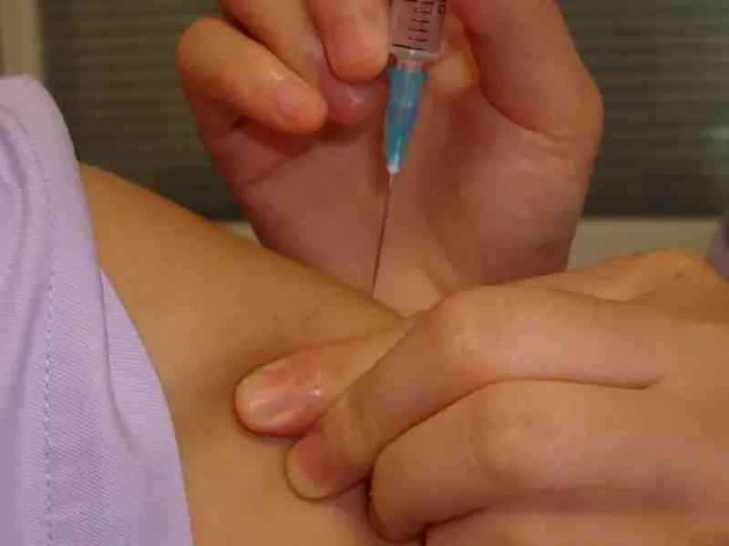 克赛肝素注射部位图图片