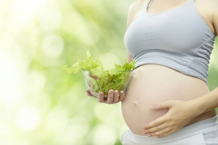 怀孕喝绿豆汤能够解暑降火