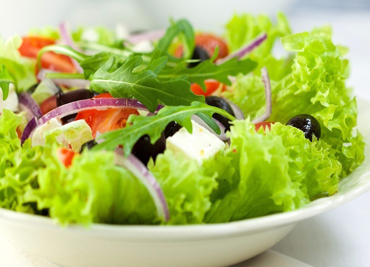 多吃蔬菜能预防子宫内膜息肉