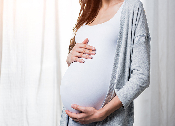 子宫内膜息肉不会影响怀孕
