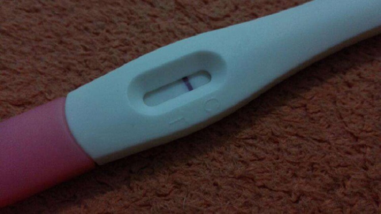 验孕棒也是可以测出生化妊娠的