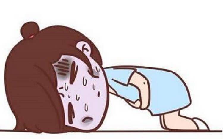 痛经也是排卵的提示