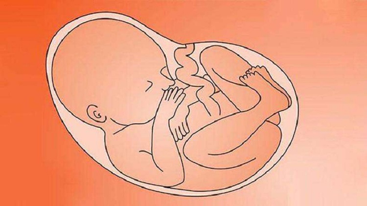 有些胎儿会在预产期后出生
