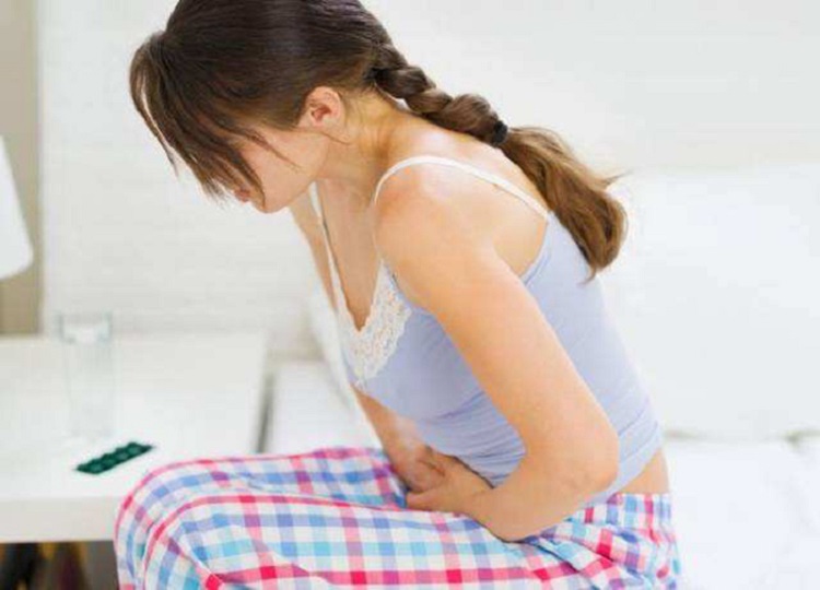 生化妊娠肚子疼是正常的
