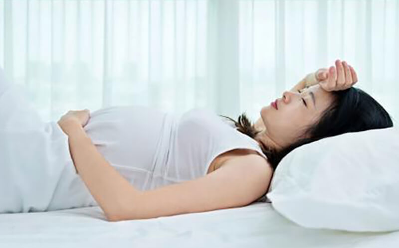 嗜睡乏力是冻胚移植成功的征兆之一