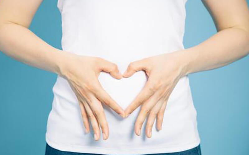 囊胚移植后成功征兆有轻微腹痛