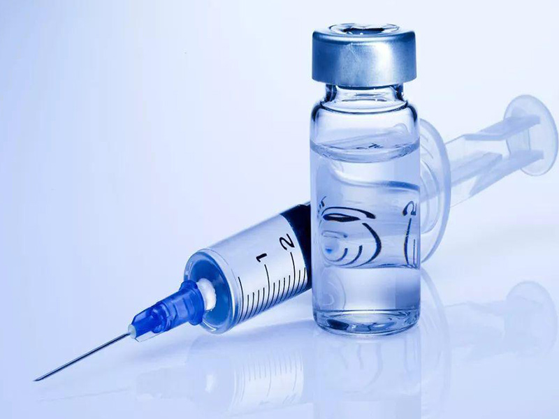 脊灰疫苗可预防疾病感染