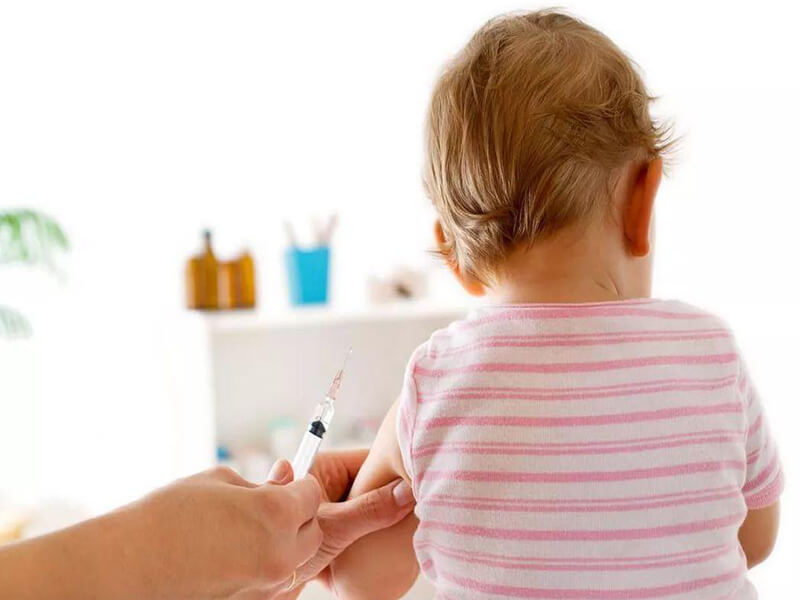 脊灰疫苗有自费和收费两种