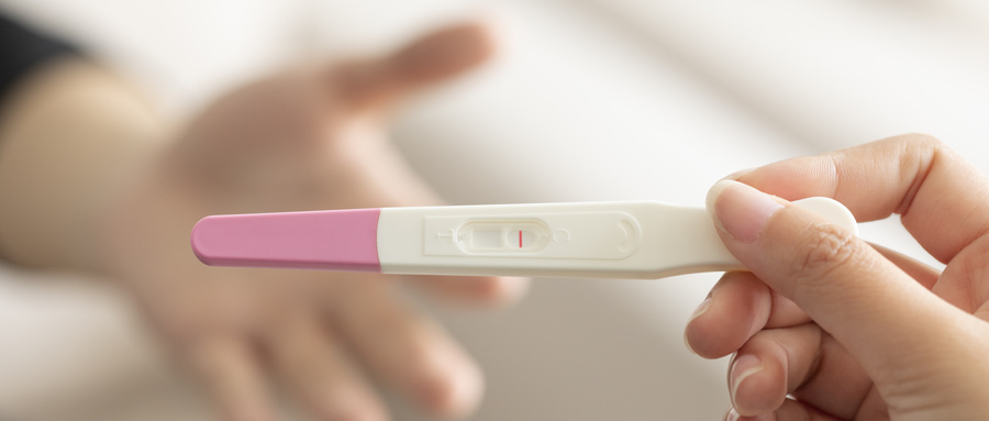 科学检查怀孕的几个方法