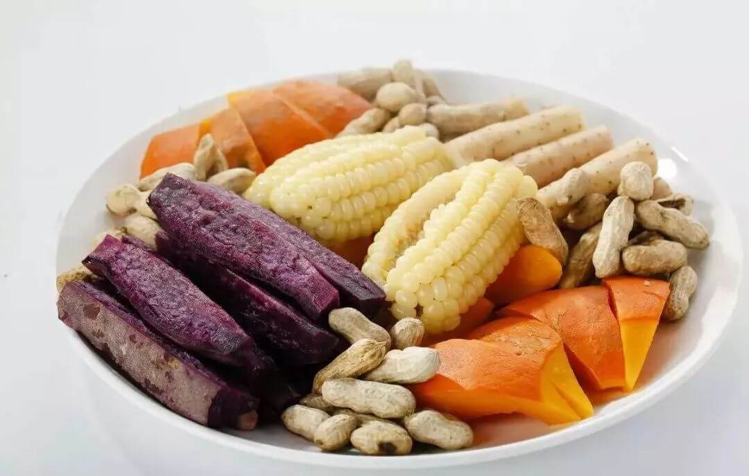 胎盘成熟过快不能吃含糖量高的食物
