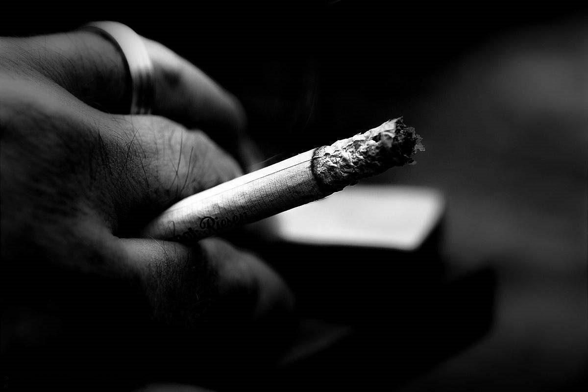 抽烟会导致胎盘成熟的症状更加严重