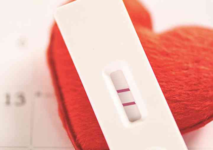 大龄女性还要做的孕前检查项目