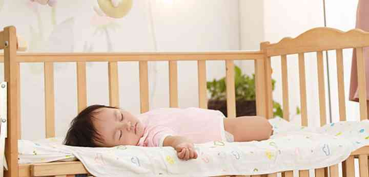 婴儿床品牌的选购方法