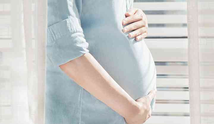 哺乳期怀孕的15个信号