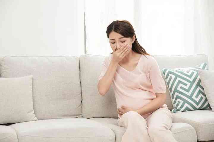 孕中期腹痛怎么办