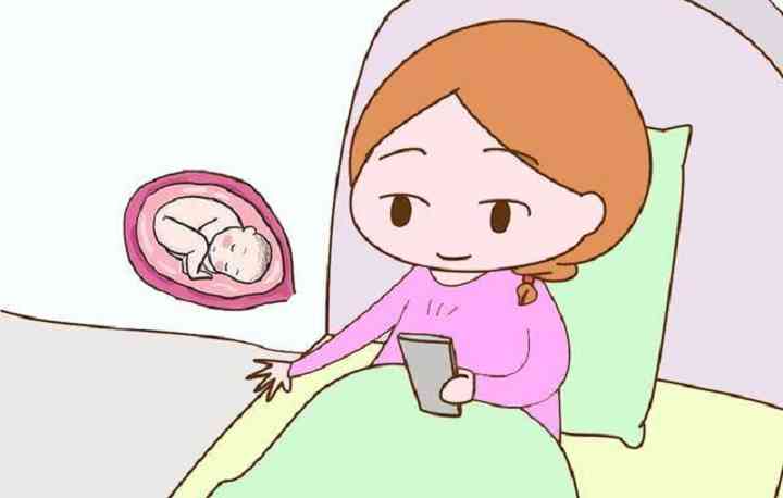 宫外孕手术疼不疼