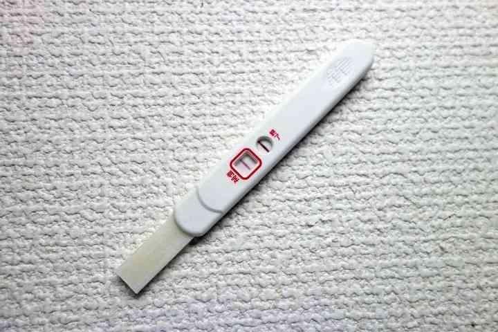 验孕棒不能测出宫外孕