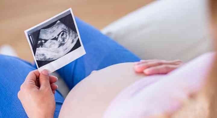 怀孕多久什么时候能检查出胎心胎芽