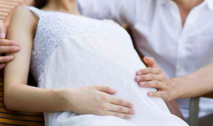 孕晚期能同房吗
