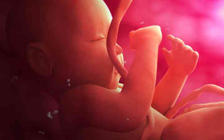 孕妇孕晚期胸闷气短胎儿会缺氧吗