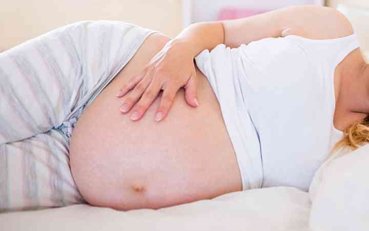 孕晚期孕妇不能做哪些事情