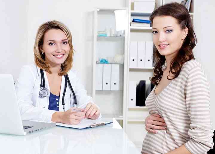 孕妇不建卡需要每次带哪些资料去医院呢?