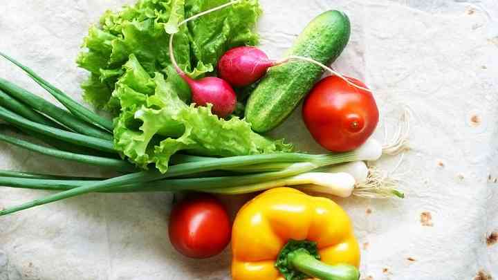 蔬菜可以治疗子宫肌瘤是假的