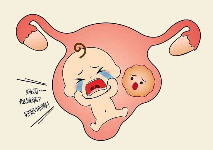 子宫肌瘤会影响宝宝吗