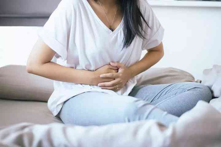 子宫腺肌症会导致肚子痛吗