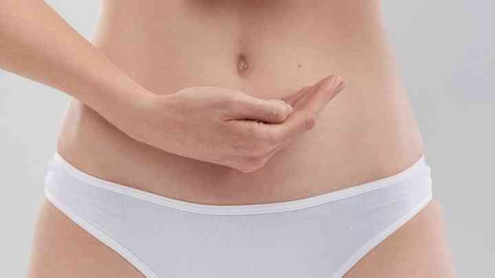 卵巢囊肿可能导致女性不孕