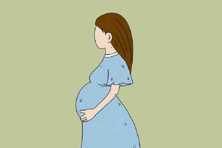 怀孕初期为什么出血