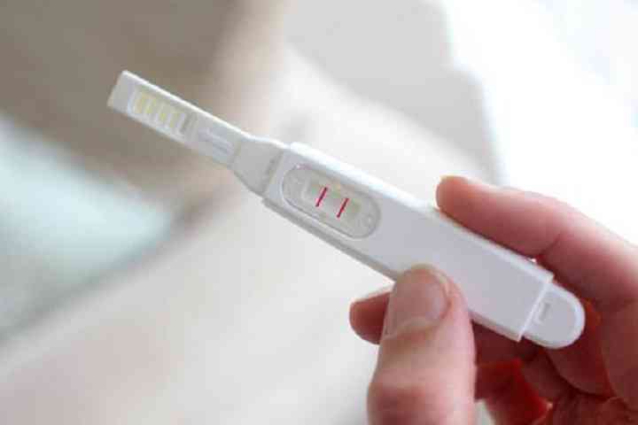 HCG用于判断早期怀孕