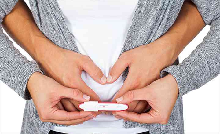 怀孕成功后尿HCG含量会增加