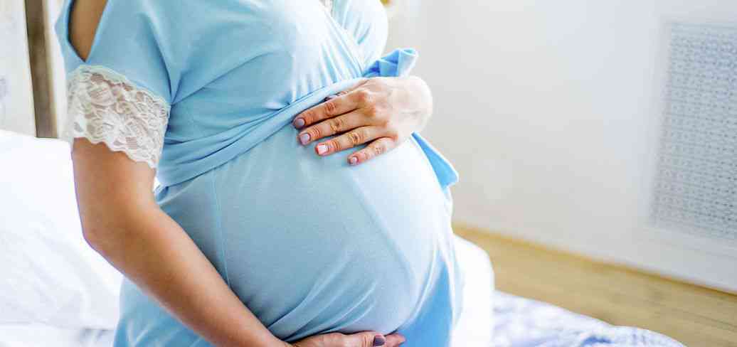 预产期孕妇需要注意四点