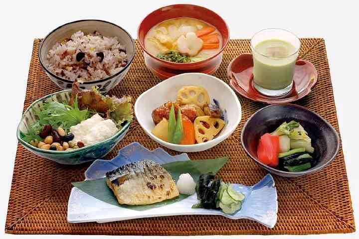 孕期适合吃的食物