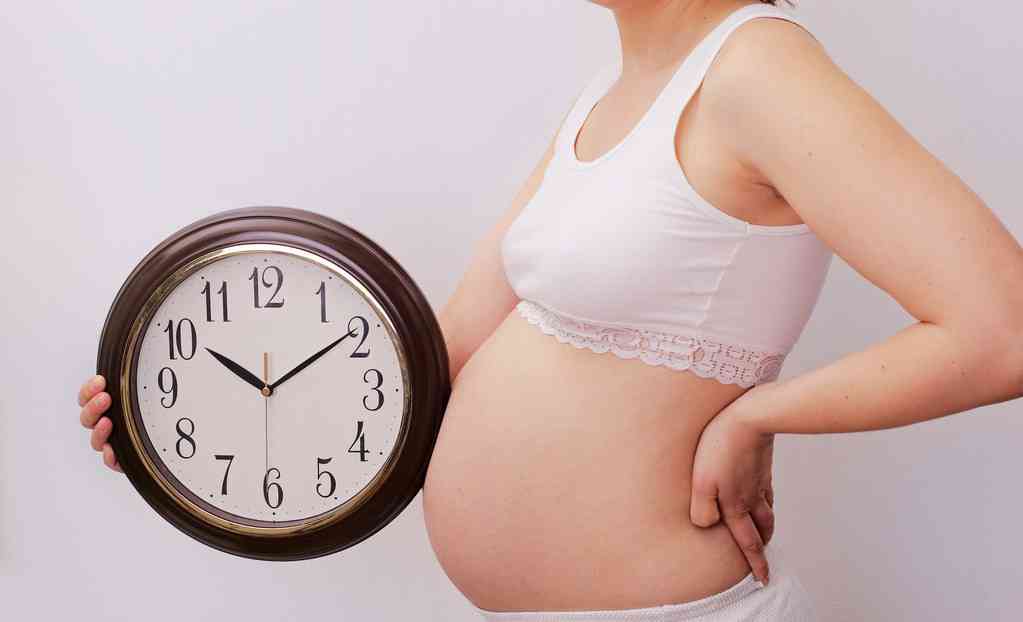预产期与实际分娩日期不同的三个原因