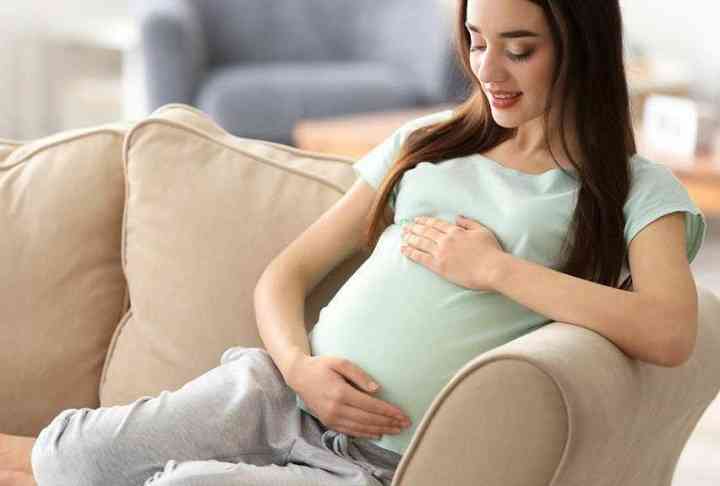 怀孕期间需要注意什么
