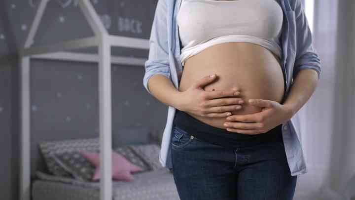 怀孕初期正常的表现有哪些