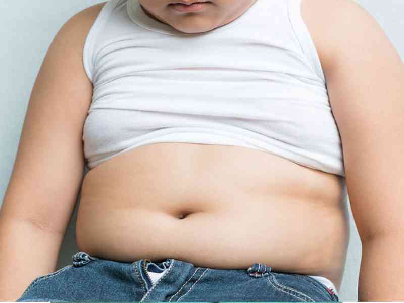 肥胖可造成子宫内膜增厚