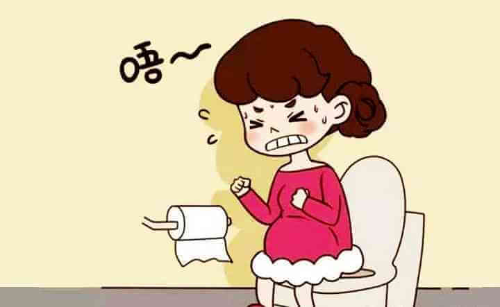 女性怀孕后腹痛