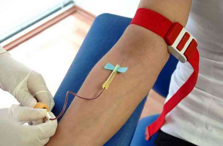 优生五项抽血检查流程