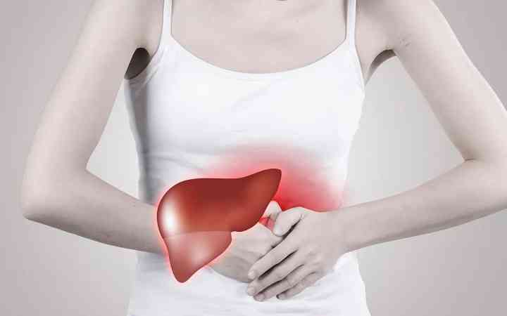 肝功能检查能探测肝脏疾病