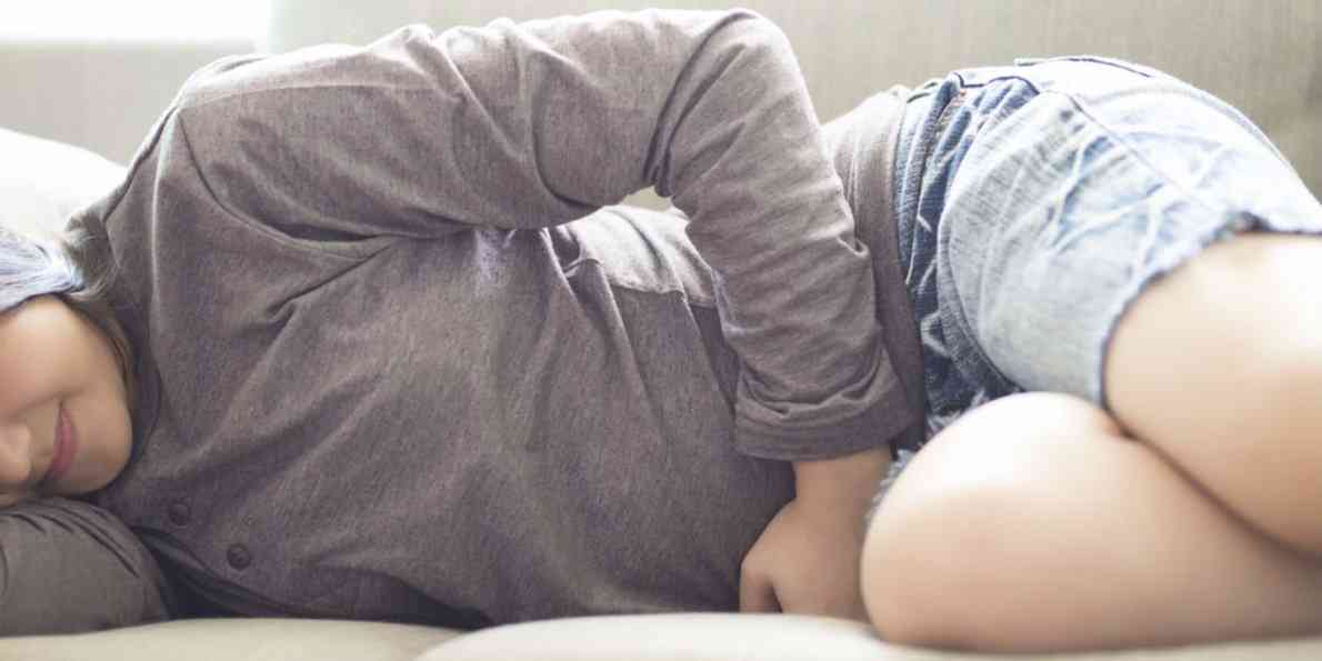 宫腔手术引起的宫腔或宫颈粘连，会导致经血无法产生或排出