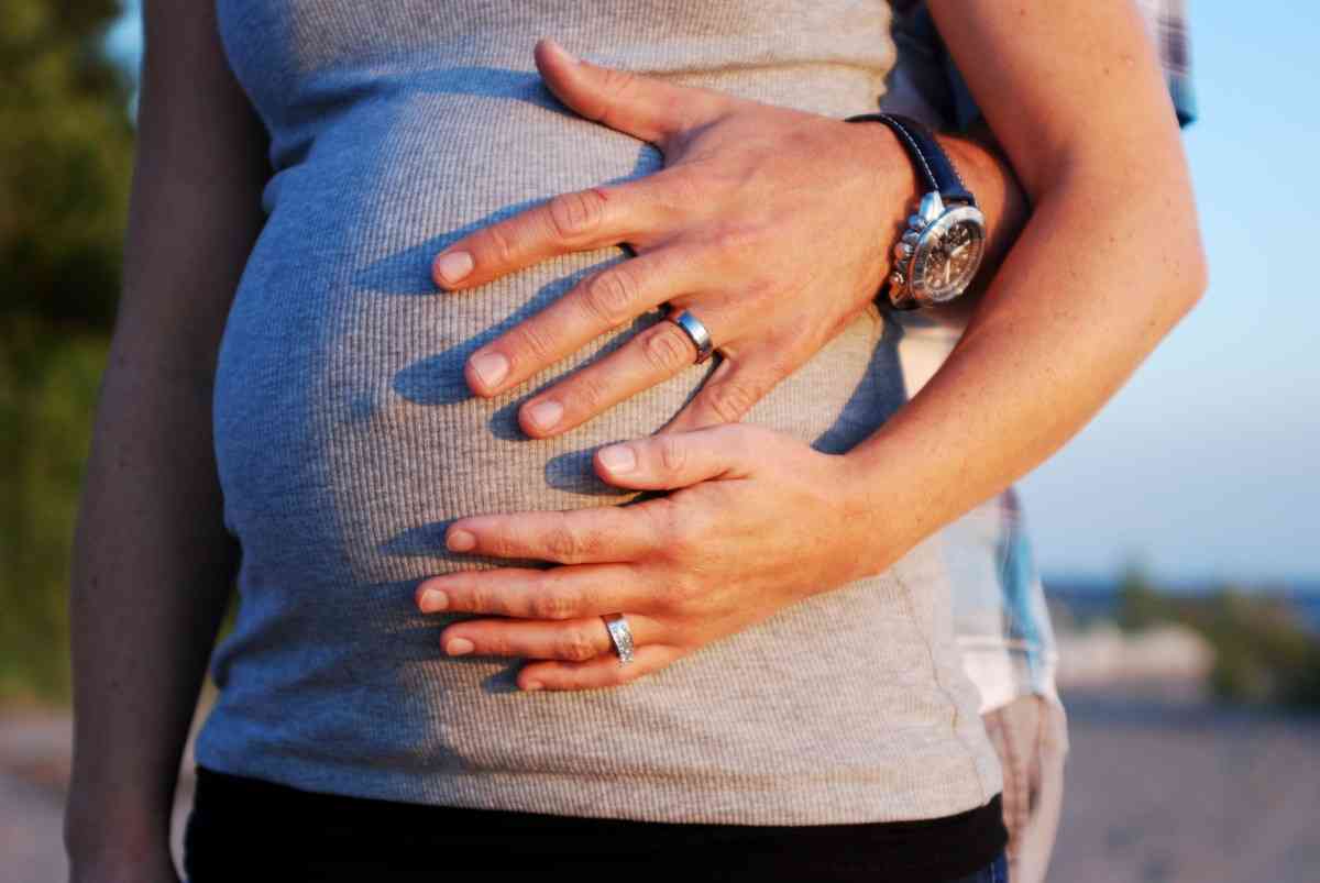 通常受孕最早期可通过尿检自测