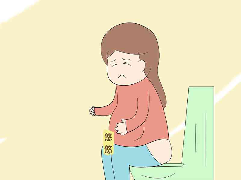 孕期为什么便秘