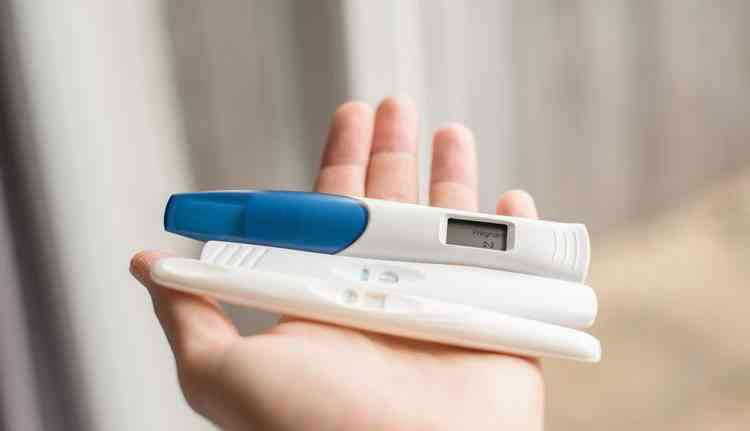 宫外孕不一定能够通过早孕试纸检测出来