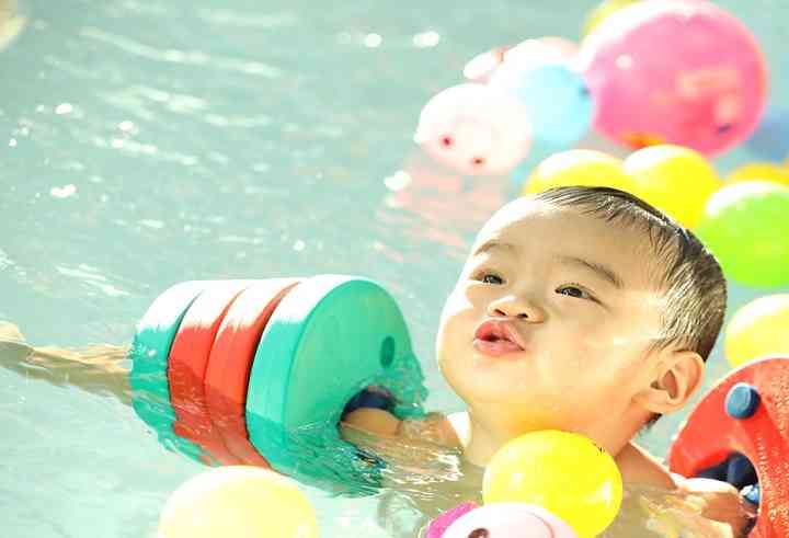 新生儿患上黄疸之后可以安排游泳