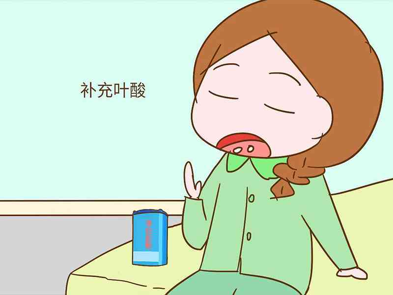 喝孕妇奶粉有很多好处