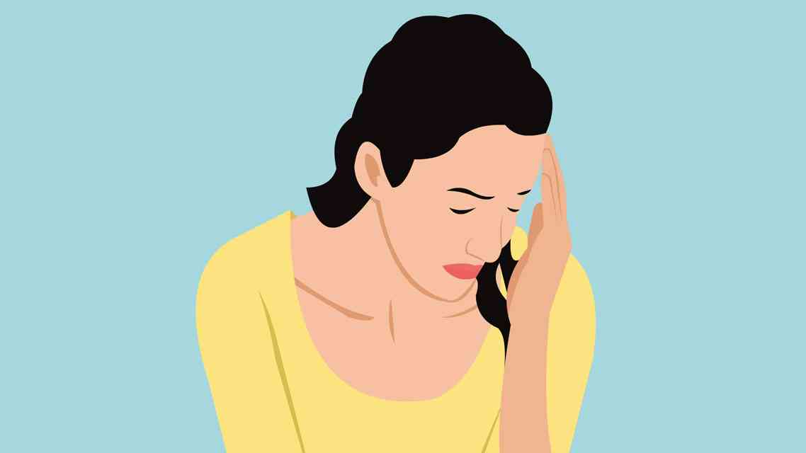地屈孕酮片其副作用常见头痛、子宫不规则出血等