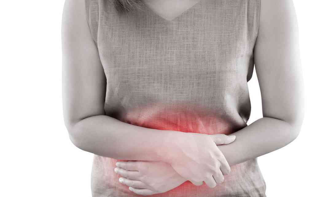 宫外孕的早期通常会有停经、下腹部疼痛、阴道流血等症状出现
